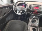 Kia Sportage - fotka číslo 6