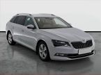 Škoda Superb - fotka číslo 0