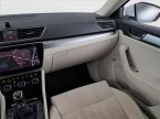 Škoda Superb - fotka číslo 7