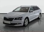 Škoda Superb - fotka číslo 1