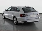 Škoda Superb - fotka číslo 3