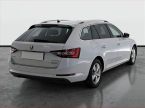 Škoda Superb - fotka číslo 4