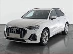 Audi Q3 - fotka číslo 1