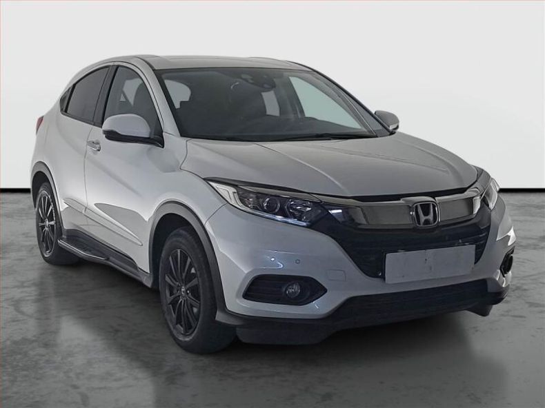Honda HR-V - hlavní foto