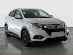 Honda HR-V - fotka číslo 0