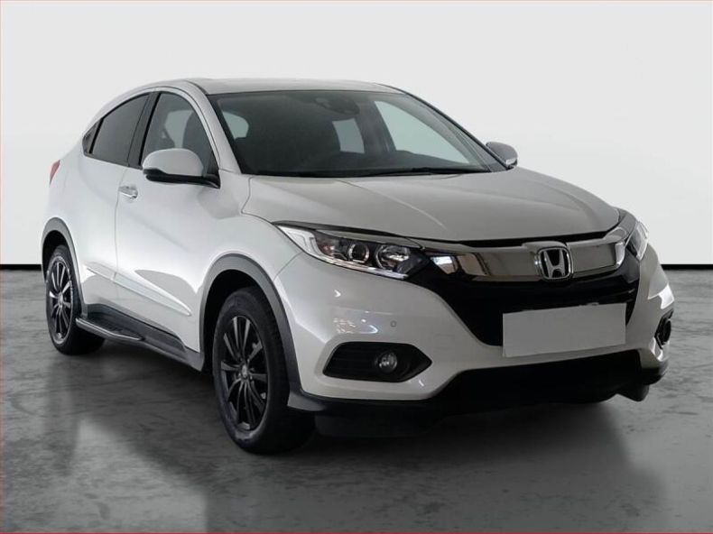 Honda HR-V - hlavní foto