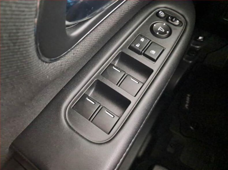 Honda HR-V - hlavní fotka