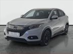 Honda HR-V - fotka číslo 1
