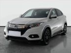 Honda HR-V - fotka číslo 1