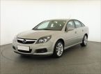 Opel Vectra - fotka číslo 1