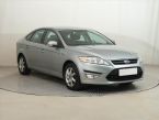 Ford Mondeo - fotka číslo 0