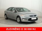 Ford Mondeo - fotka číslo 0