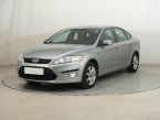 Ford Mondeo - fotka číslo 1