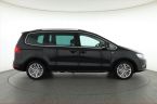 Volkswagen Sharan - fotka číslo 5