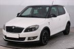 Škoda Fabia - fotka číslo 1