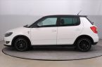 Škoda Fabia - fotka číslo 2