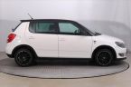 Škoda Fabia - fotka číslo 5