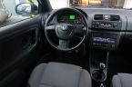 Škoda Fabia - fotka číslo 6