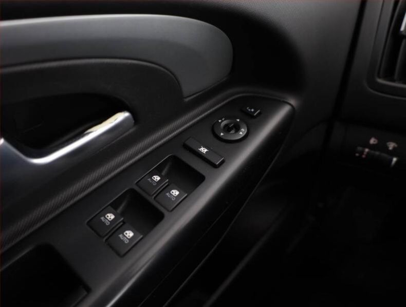 Kia Cee'd - hlavní fotka