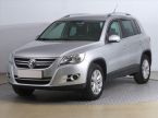 Volkswagen Tiguan - fotka číslo 1