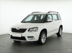 Škoda Yeti - fotka číslo 1