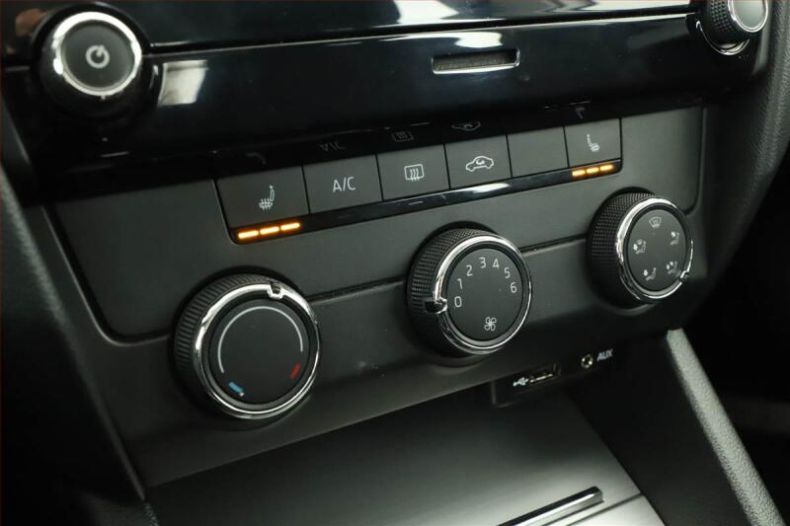 Škoda Octavia - hlavní fotka inzerátu