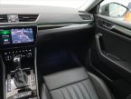 Škoda Superb - fotka číslo 7