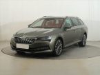 Škoda Superb - fotka číslo 1