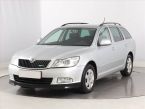 Škoda Octavia - fotka číslo 1