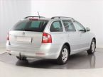 Škoda Octavia - fotka číslo 4