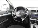 Škoda Octavia - fotka číslo 6