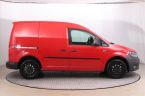 Volkswagen Caddy - fotka číslo 5
