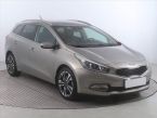 Kia Cee'd - fotka číslo 0