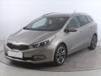 Kia Cee'd - fotka číslo 1
