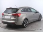 Kia Cee'd - fotka číslo 4