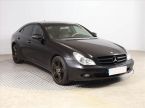 Mercedes Třída CLS - fotka číslo 0