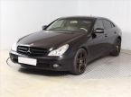 Mercedes Třída CLS - fotka číslo 1