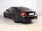 Mercedes Třída CLS - fotka číslo 3