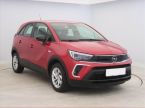 Opel Crossland X - fotka číslo 0