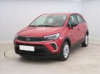 Opel Crossland X - fotka číslo 1