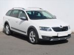 Škoda Octavia - fotka číslo 0
