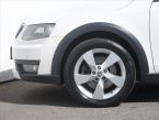 Škoda Octavia - fotka číslo 14