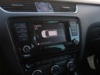 Škoda Octavia - fotka číslo 16