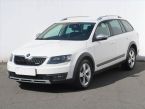 Škoda Octavia - fotka číslo 1