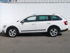 Škoda Octavia - fotka číslo 2