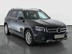 Mercedes GLB - fotka číslo 0