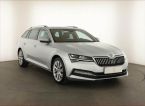 Škoda Superb - fotka číslo 0