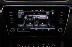 Škoda Superb - fotka číslo 14