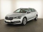 Škoda Superb - fotka číslo 1
