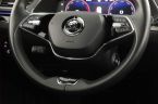 Škoda Superb - fotka číslo 19